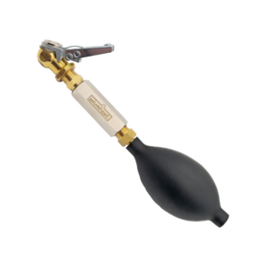 Plumtest Inflatable Test Plug Pump