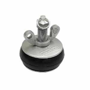 Plumtest Test Plug Aluminium 100mm