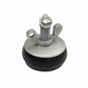 Plumtest Test Plug Aluminium 90mm